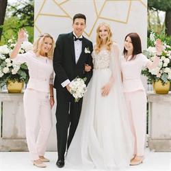 Sweet Juliet wedding agency
