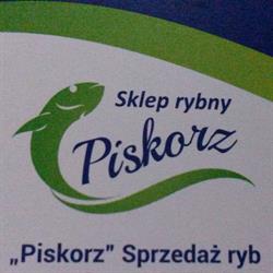 Piskorz Sklep Rybny w Ełku