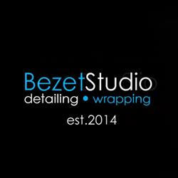 Bezet studio - detailing & wrapping