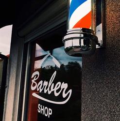 M&M Barber Shop