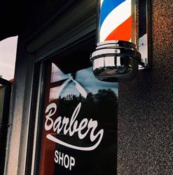 M&M Barber Shop