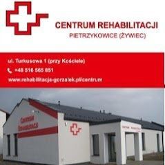 Centrum Rehabilitacji