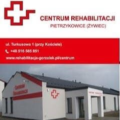 Centrum Rehabilitacji