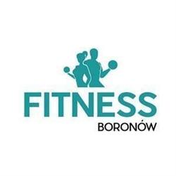 Fitness Boronów