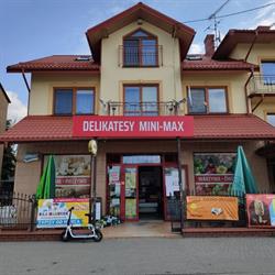 Delikatesy Mini-Max