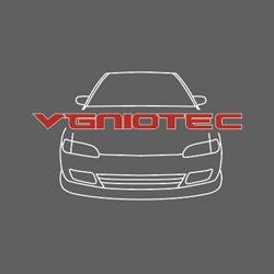 VgnioTEC - usuwanie wgnieceń bez lakierowania