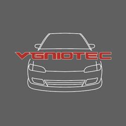 VgnioTEC - usuwanie wgnieceń bez lakierowania