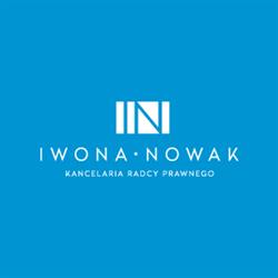Kancelaria Radcy Prawnego Iwona Nowak
