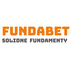 Fundabet - płyta fundamentowa w najlepszej cenie - projektowanie i budowa .