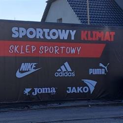 Sportowy Klimat