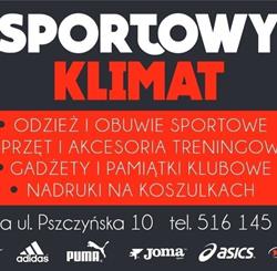 Sportowy Klimat