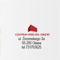 Centrum Podłóg i Drzwi