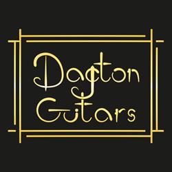 Dagton Guitars