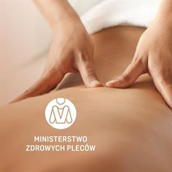Ministerstwo Zdrowych Pleców