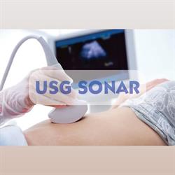 USG Sonar