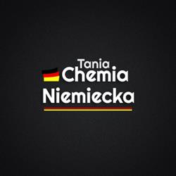 Tania Chemia Niemiecka