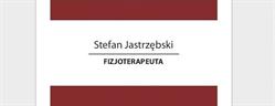 Gabinet Rehabilitacji Stefan Jastrzębski