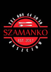 Szamanko Łaszczów