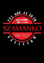 Szamanko Łaszczów