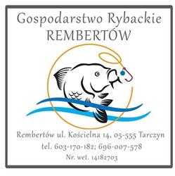 Gospodarstwo Rybackie Rembertów