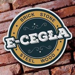 e-CEGŁA retro płytki ceglane, stara cegła rozbiórkowa, cegła na ścianę, wnętrza i elewacje