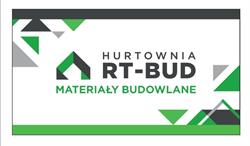 HURTOWNIA BUDOWLANA "RT-BUD" CHOCEŃ