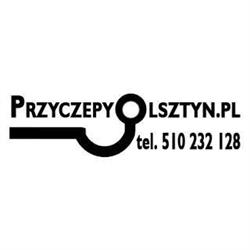 Wypożyczalnia Przyczep Olsztyn