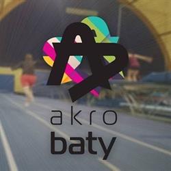 Akro Baty - Akrobatyka sportowa Baranowo