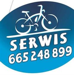 Serwis rowerowy, wypożyczalnia rowerów FUN BIKE