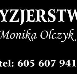 Fryzjerstwo Monika Olczyk