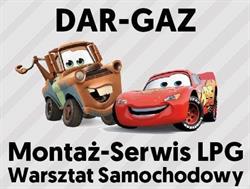 Dar-Gaz