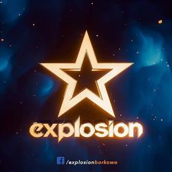 Explosion Borkowo
