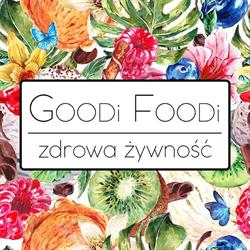 Goodi Foodi - Zdrowa Żywność