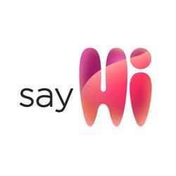 sayHi.agency