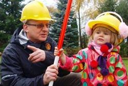 Firma Geodezyjna HANPOS Marek Dereszewicz
