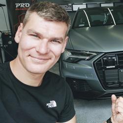 PROdetailer - auto detailing, folie ochronne, powłoki ceramiczne