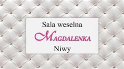 Sala Weselna Magdalenka