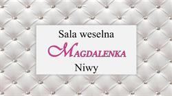 Sala Weselna Magdalenka