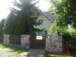 Agroturystyka " U ŹRÓDEŁ"