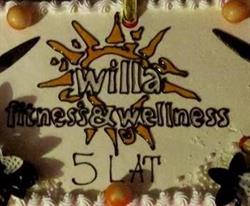 Willa Fitness & Wellness
