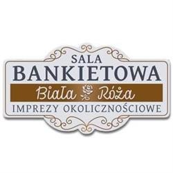 Sala Bankietowa " Biała Róża"