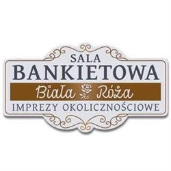 Sala Bankietowa " Biała Róża"