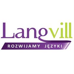 Langvill - szkoła języków obcych