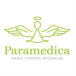 Paramedica - masaż I terapie naturalne