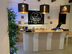 Familiakw restauracja, pizzeria