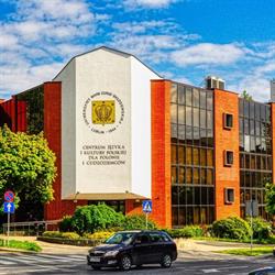 Centrum Języka i Kultury Polskiej dla Polonii i Cudzoziemców UMCS