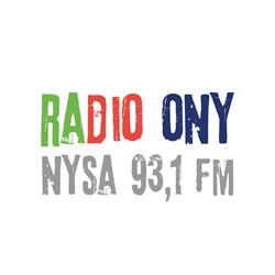 Radio ONY 93,1 FM