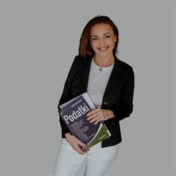 Rachunkowość 4 You Agnieszka Sienkiewicz