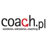 Coach.pl - szkolenia, wdrożenia, coaching
