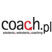 Coach.pl - szkolenia, wdrożenia, coaching